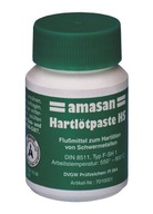 AMASAN HS Flux PASTE na tvrdé spájkovanie 100g