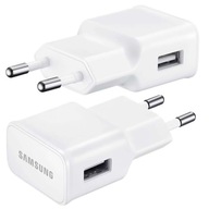 Samsung EP-TA50EWE Adaptér USB nabíjačka Samsung EP-TA50EWE Adaptér USB nabíjačka