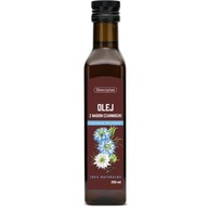 Skoczylas - Olej zo semien čiernej rasce - 250 ml Skoczylas - Olej zo semien čiernej rasce - 250 ml