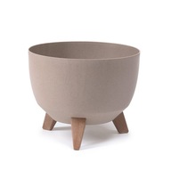 MISKA ROMA 40 CM EKO KÁVA-LATTE MISKA ROMA 40 CM EKO KÁVA-LATTE