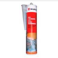 WURTH Lepidlo a tmel K+D COLOR ULTRA TRANSPARENT 290ml!!! WURTH Lepidlo a tmel K+D COLOR ULTRA TRANSPARENT 290ml!!!