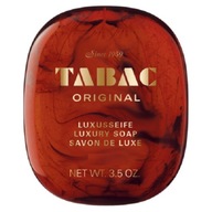 TABAC Original luxusné telové mydlo 150g TABAC Original luxusné telové mydlo 150g