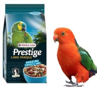 Papagáj Versele-Laga Prestige stredný a veľký 1kg