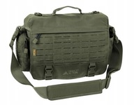 Direct Action Messenger Olive Green taška Direct Action Messenger Olive Green taška