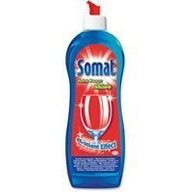 Leštidlo SOMAT 750 ml Leštidlo SOMAT 750 ml