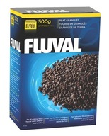 FLUVAL RAŠELINOVÁ VLOŽKA Z GRULOVANEJ RAŠELINY 500G HAGEN FLUVAL RAŠELINOVÁ VLOŽKA Z GRULOVANEJ RAŠELINY 500G HAGEN
