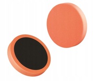 Boll 00301043 leštiaci špongia so suchým zipsom, oranžová Boll 00301043 leštiaci špongia so suchým zipsom, oranžová