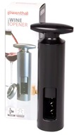 Kompaktný vývrtkový otvárač na víno
