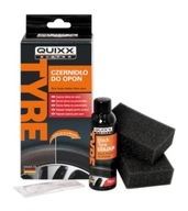QUIXX TYRE BLACK SET 75ml QUIXX TYRE BLACK SET 75ml