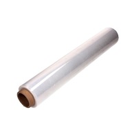 Priehľadná stretch fólia 1,25 kg netto 23 mic Priehľadná stretch fólia 1,25 kg netto 23 mic