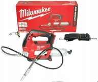 MILWAUKEE M18GG MAZACÍ PIŠTOĽ 18V MAZACIE TELO