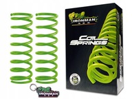 ZADNÉ PRUŽINY +2'' JEEP GRAND CHEROKEE WJ IRONMAN ZADNÉ PRUŽINY +2'' JEEP GRAND CHEROKEE WJ IRONMAN