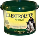 Elektrolyty práškové ST.HIPPOLYT 2,5kg