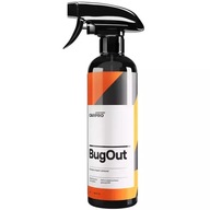 CarPro BugOut 500ML - bezpečný odstraňovač hmyzu CarPro BugOut 500ML - bezpečný odstraňovač hmyzu