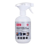 Activejet AOC-028 Kvapalina na čistenie obrazoviek (500 ml). Activejet AOC-028 Kvapalina na čistenie obrazoviek (500 ml).