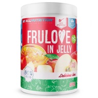 FRULOVE V JABLKOVOM 1KG DŽEMU BEZ CUKRU FRULOVE V JABLKOVOM 1KG DŽEMU BEZ CUKRU