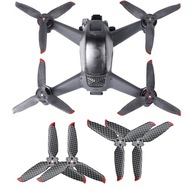Sada vrtulí SUNNYLIFE Vrtule pre DJI FPV KARBON Sada vrtulí SUNNYLIFE Vrtule pre DJI FPV KARBON