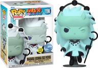 Funko POP! NARUTO 1196 Sage Madara Uchiha GW Funko POP! NARUTO 1196 Sage Madara Uchiha GW