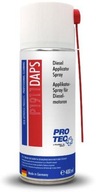 PRO-TEC DIESEL APLIKÁTOR SPREJ NA VSTÁVANIE 400ML PRO-TEC DIESEL APLIKÁTOR SPREJ NA VSTÁVANIE 400ML