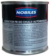 Nobiles Autorenolak PR korektor 0,1L Nobiles Autorenolak PR korektor 0,1L
