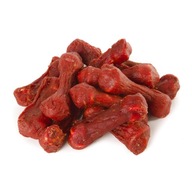 Pochúťka pre psa Kostka Dental s baránkom 10cm 500 Pochúťka pre psa Kostka Dental s baránkom 10cm 500