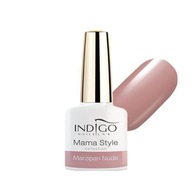 slay Indigo Hybrid lak na nechty Marcipán Nude slay Indigo Hybrid lak na nechty Marcipán Nude