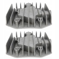 2KS KRYT HLAVY VALCA KOMPRESORU 48*72MM 2KS KRYT HLAVY VALCA KOMPRESORU 48*72MM
