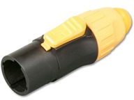 KONEKTOR NAPÁJANIA POWERCON TRUE1 AH 7926 16A KONEKTOR NAPÁJANIA POWERCON TRUE1 AH 7926 16A