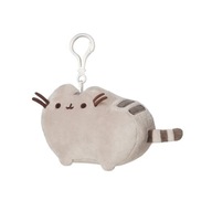 Pusheen kľúčenka s príveskom Pusheen kľúčenka s príveskom