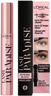 Loreal Mascara Paradise Predlžujúca maskara Intense Black Loreal Mascara Paradise Predlžujúca maskara Intense Black