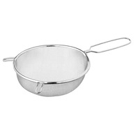 Sitko IKEA IDEALISK z nehrdzavejúcej ocele. 20 cm Sitko IKEA IDEALISK z nehrdzavejúcej ocele. 20 cm