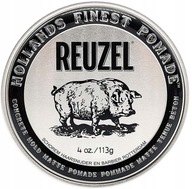 REUZEL POMADA Concrete Hold Matte STRONG 113g REUZEL POMADA Concrete Hold Matte STRONG 113g
