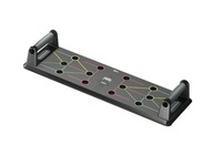 CRIVIT push-up madlá cvičebná doska 3 v 1 CRIVIT push-up madlá cvičebná doska 3 v 1