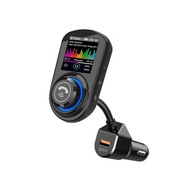 FM vysielač 2xUSB Bluetooth handsfree sada FM vysielač 2xUSB Bluetooth handsfree sada