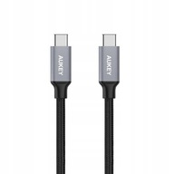 AUKEY CB-CD6 Quick Charge USB kábel TYP-C 2m AUKEY CB-CD6 Quick Charge USB kábel TYP-C 2m