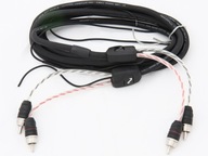 Audison Connection BT2 450 2xRCA stereo 450cm Audison Connection BT2 450 2xRCA stereo 450cm