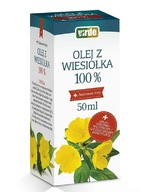 VIRDE pupalkový olej 100% srdcový obeh 50 ml