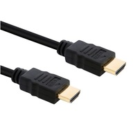 Silver Monkey HDMI 2.0 - HDMI kábel 3m čierny