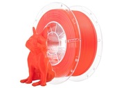 Vlákno PLA Print-Me Neon Red 1kg - zadarmo Vlákno PLA Print-Me Neon Red 1kg - zadarmo