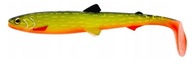 Guma Westin BullTeez Shadtail 18cm 53g Baltic Pike Guma Westin BullTeez Shadtail 18cm 53g Baltic Pike