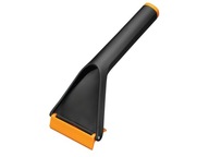 Fiskars Masívna škrabka na sklo, čierna Fiskars Masívna škrabka na sklo, čierna