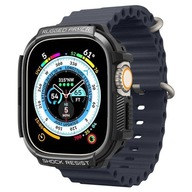 Puzdro pre Apple Watch Ultra 49 mm, Spigen Rugged Case Puzdro pre Apple Watch Ultra 49 mm, Spigen Rugged Case
