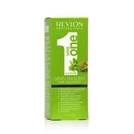 Revlon Uniq One® Green Tea Spray Treatment 150 ml Revlon Uniq One® Green Tea Spray Treatment 150 ml