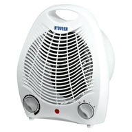 Farelka FH03 Noveen ventilátorový ohrievač