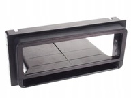 CHEVROLET CAMARO 97-02 1DIN ČIERNY RÁM NA RÁDIO CHEVROLET CAMARO 97-02 1DIN ČIERNY RÁM NA RÁDIO