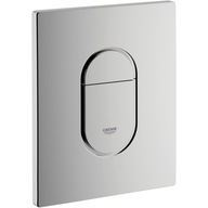 Splachovacie tlačidlo Grohe Arena Cosmopolitan Chrome Splachovacie tlačidlo Grohe Arena Cosmopolitan Chrome