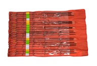 Hrot Delphin TIPO 3.0 GlassCarbon SG Ľahký Hrot Delphin TIPO 3.0 GlassCarbon SG Ľahký