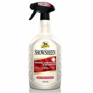 Absorbine ShowSheen 950 ml na hrivu a chvost