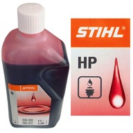 STIHL OLEJ DO BLINDER SAW MIX 1L STIHL OLEJ DO BLINDER SAW MIX 1L