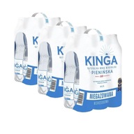 Kinga Pienińska neperlivá voda 1,5 l x 18 kusov Kinga Pienińska neperlivá voda 1,5 l x 18 kusov